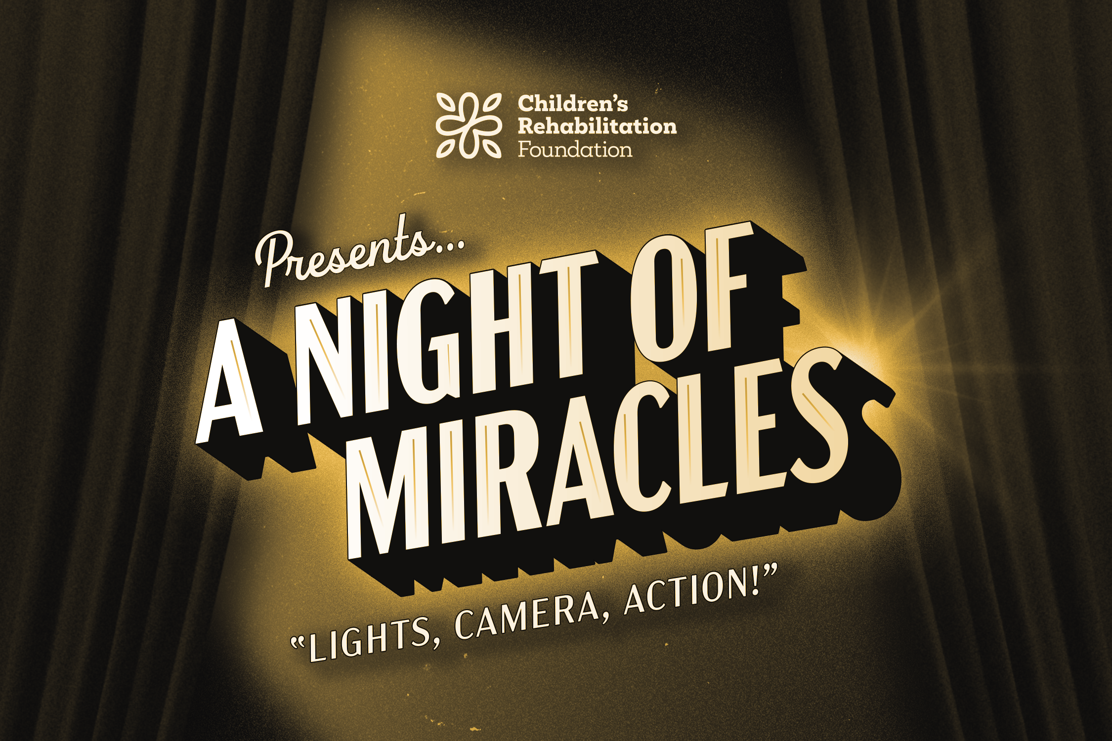 Childrens Rehab Night of Miracles
