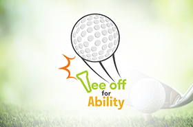 Tee off ability