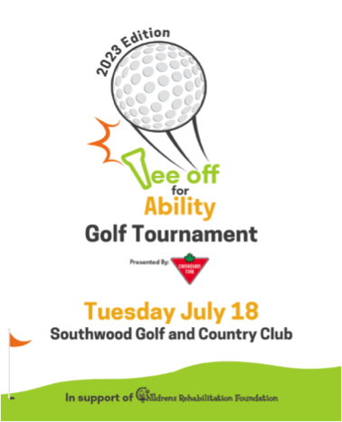 Tee off ability