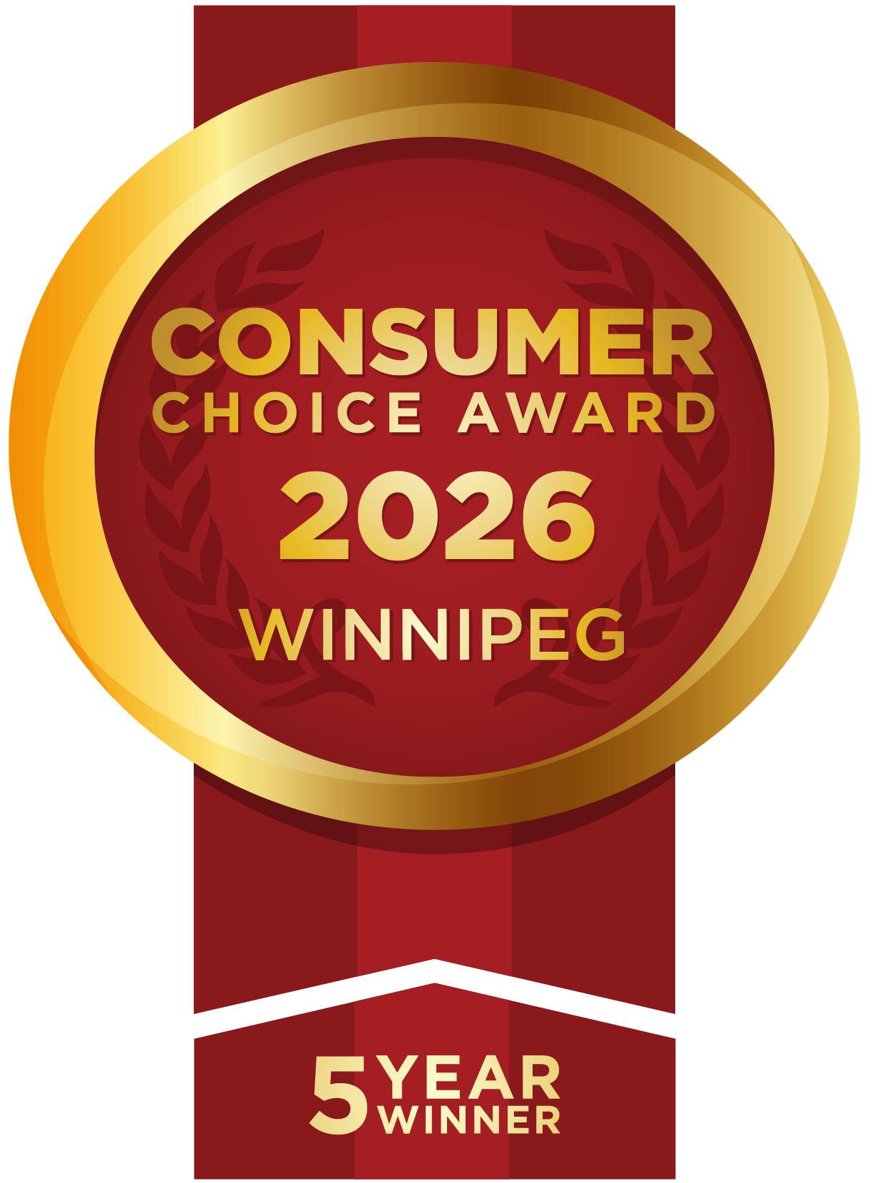 consumer choice award 2026